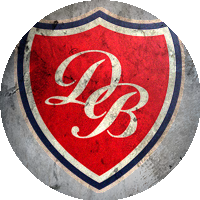 Logo Desportivo Brasil Participações Ltda